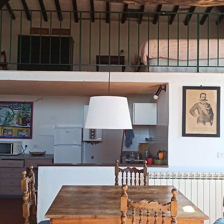Torrione Apartment Panzano in Chianti Buitenkant foto