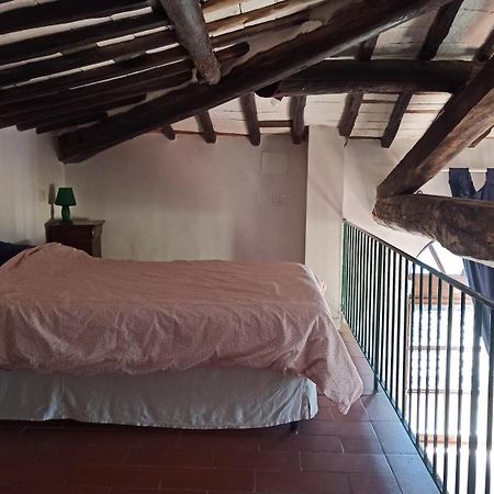 Torrione Apartment Panzano in Chianti Buitenkant foto
