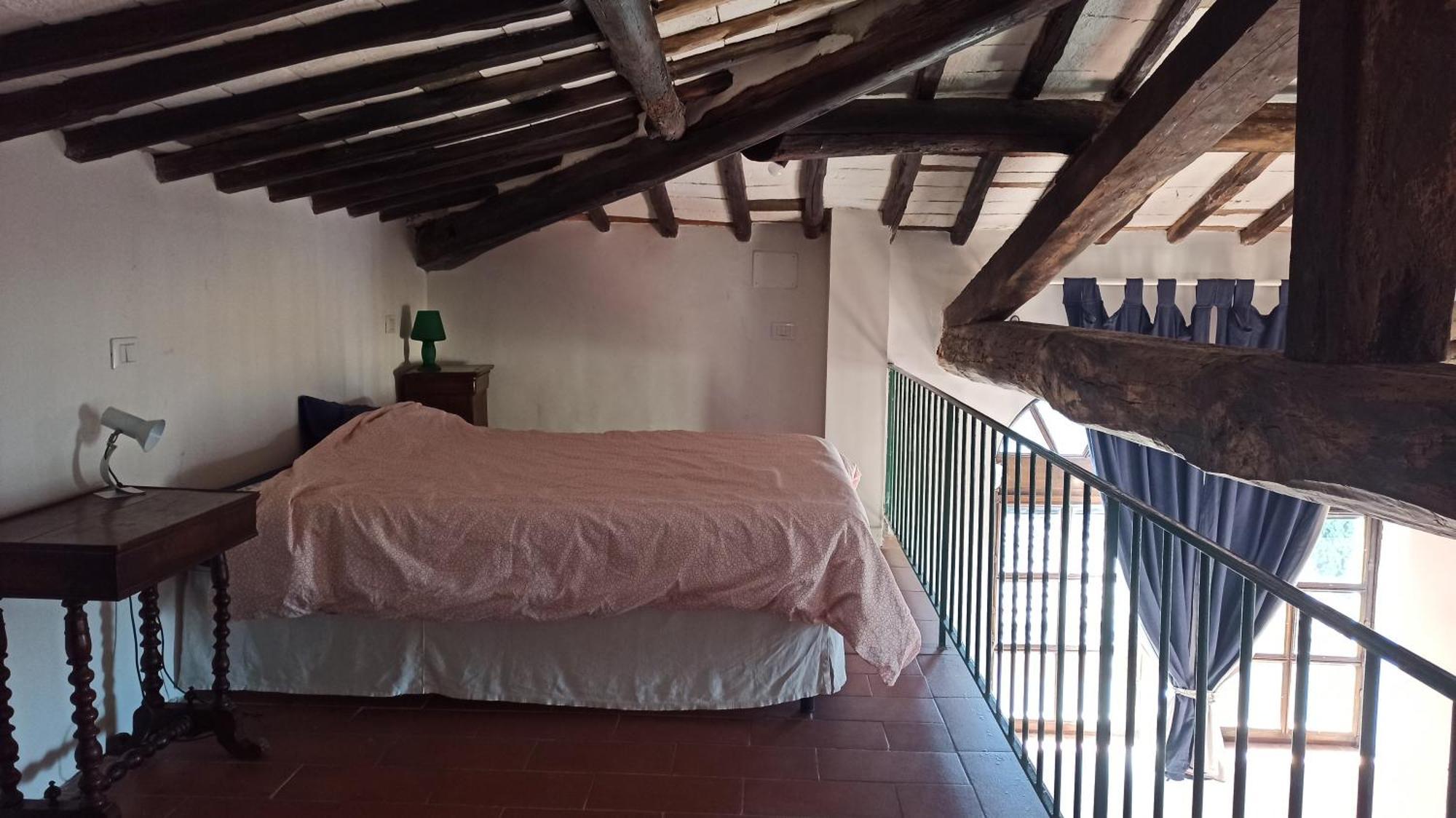 Torrione Apartment Panzano in Chianti Buitenkant foto